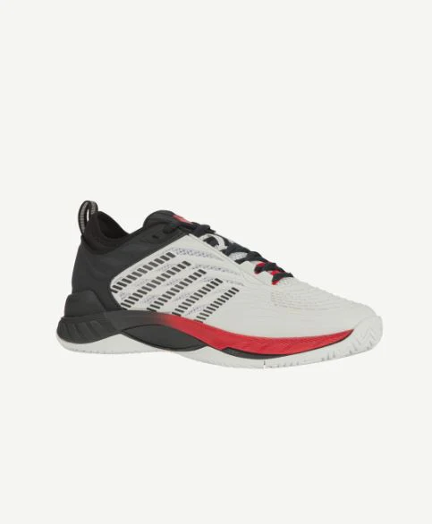 Men's K Swiss Hypercourt Supreme 2 Tennis Shoe - Image 5