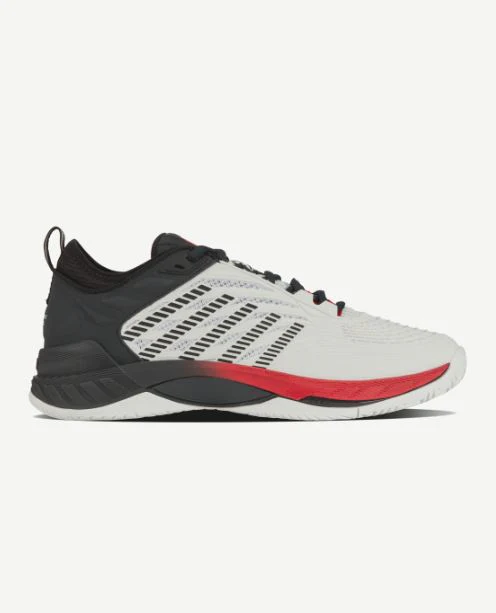 Men's K Swiss Hypercourt Supreme 2 Tennis Shoe - Image 6