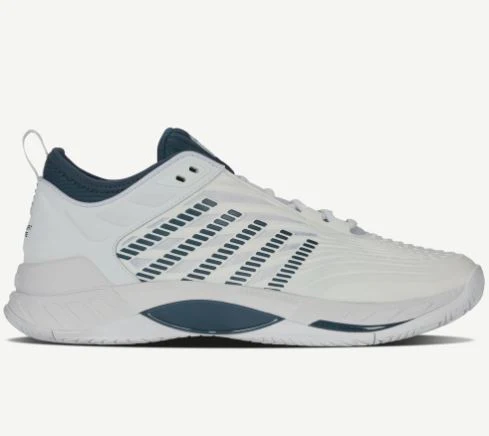 Men's K Swiss Hypercourt Supreme 2 Tennis Shoe - Image 8