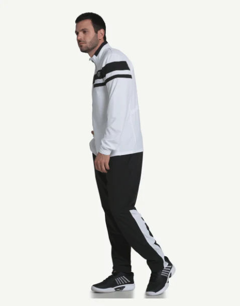 Men's K Swiss Ripstop Jacket