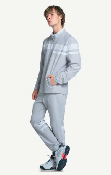 Men's K Swiss Ripstop Jacket - Image 3