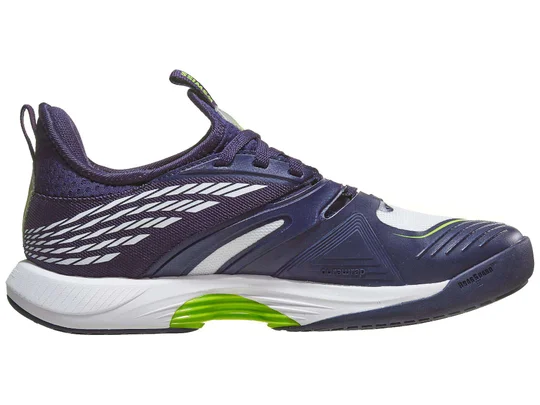 Men's K Swiss Speedtrac Tennis Shoes - Image 3