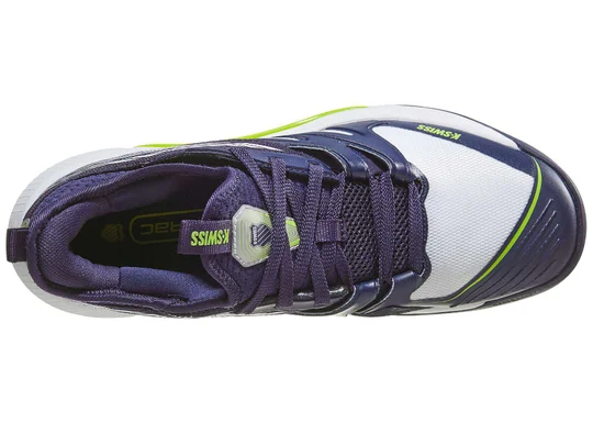 Men's K Swiss Speedtrac Tennis Shoes - Image 4
