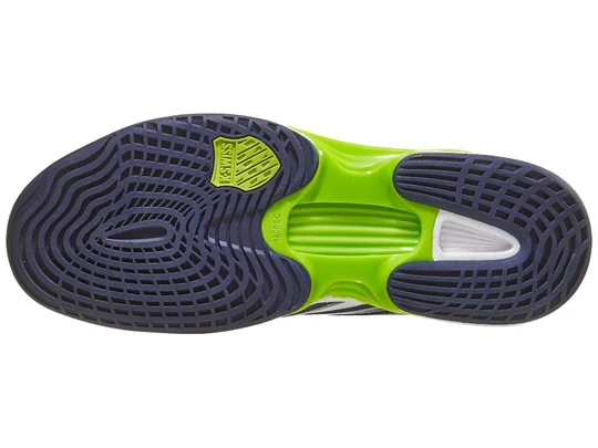 Men's K Swiss Speedtrac Tennis Shoes - Image 5