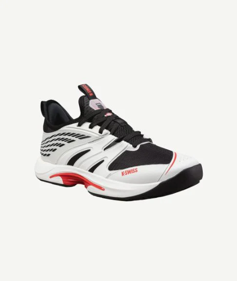 Men's K Swiss Speedtrac Tennis Shoes - Image 6