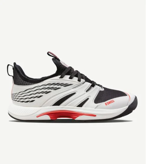 Men's K Swiss Speedtrac Tennis Shoes - Image 7