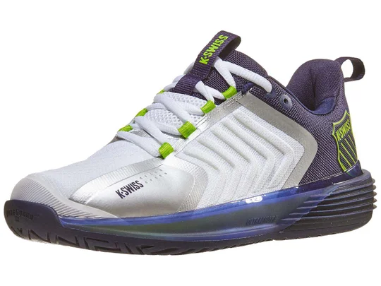 Men's K Swiss Ultrashot 3 Tennis Shoe - Image 3