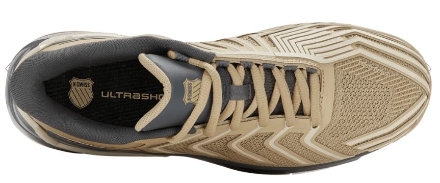 Men's K Swiss Ultrashot 4 Tennis Shoe - Image 12