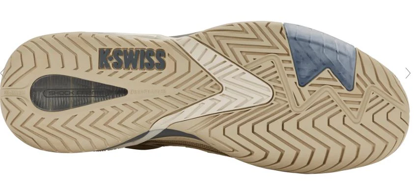 Men's K Swiss Ultrashot 4 Tennis Shoe - Image 13