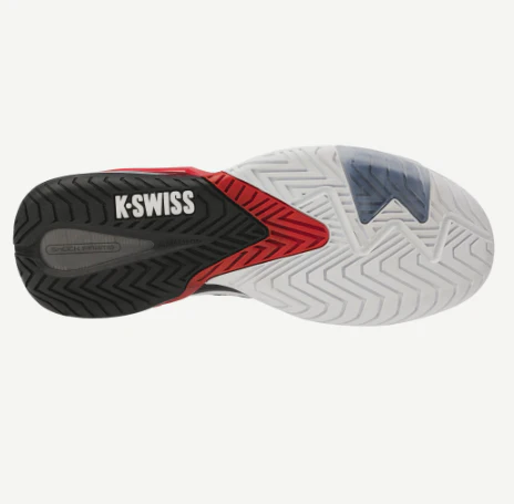 Men's K Swiss Ultrashot 4 Tennis Shoe - Image 3