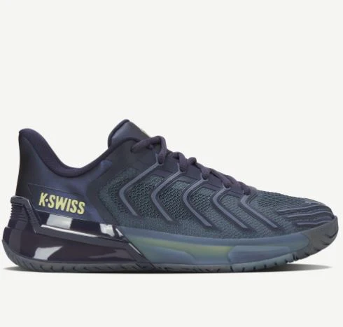 Men's K Swiss Ultrashot 4 Tennis Shoe - Image 4
