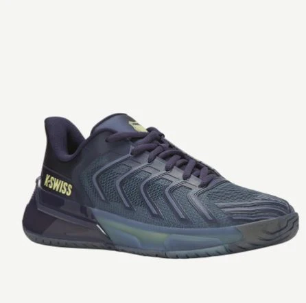Men's K Swiss Ultrashot 4 Tennis Shoe - Image 5