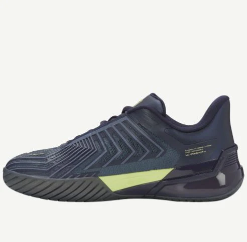 Men's K Swiss Ultrashot 4 Tennis Shoe - Image 6