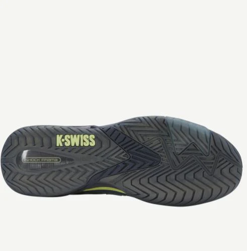 Men's K Swiss Ultrashot 4 Tennis Shoe - Image 7