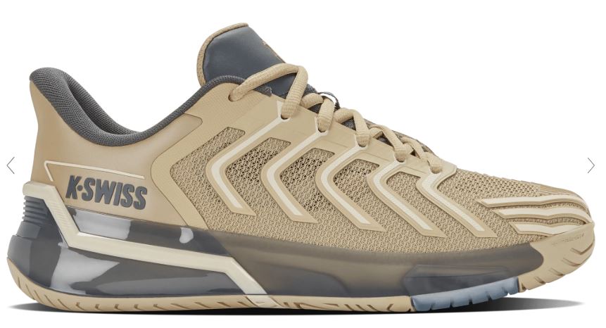 Men's K Swiss Ultrashot 4 Tennis Shoe - Image 8