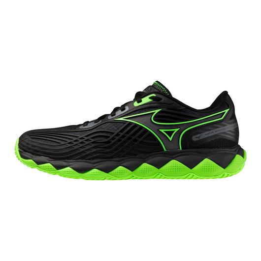 Men's Mizuno Wave Enforce Tour 2 AC Tennis Shoe - Image 12