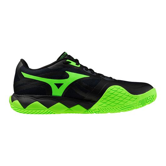 Men's Mizuno Wave Enforce Tour 2 AC Tennis Shoe - Image 13