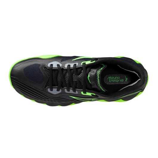 Men's Mizuno Wave Enforce Tour 2 AC Tennis Shoe - Image 14