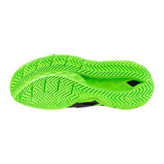 Men's Mizuno Wave Enforce Tour 2 AC Tennis Shoe - Image 16