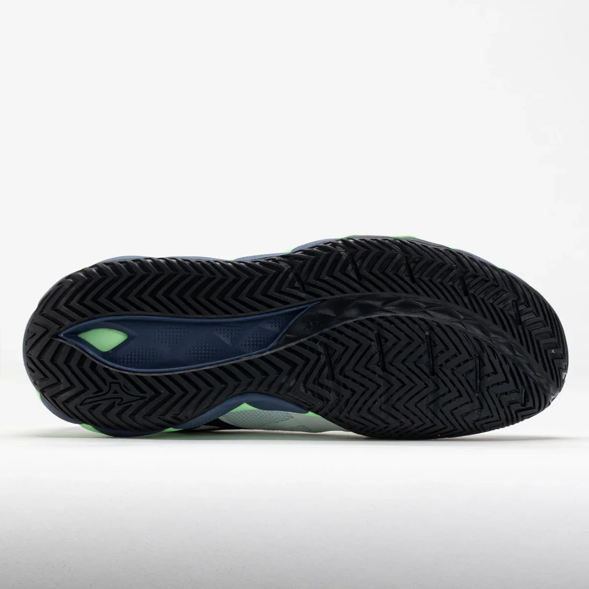 Men's Mizuno Wave Enforce Tour 2 AC Tennis Shoe - Image 5