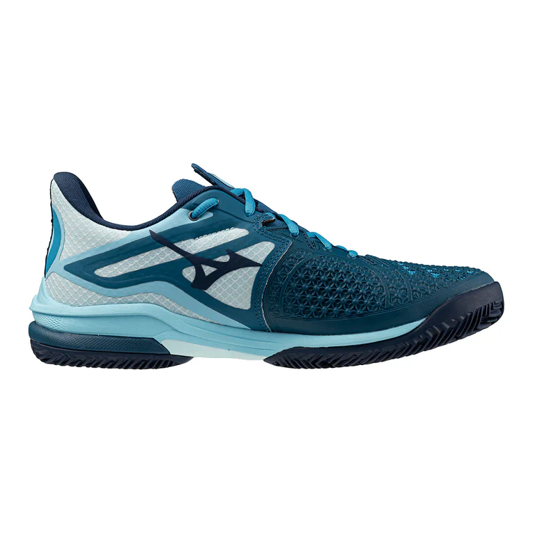 Men's Mizuno Wave Exceed Tour 6 Tennis Shoe - Image 17