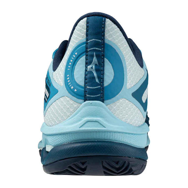 Men's Mizuno Wave Exceed Tour 6 Tennis Shoe - Image 19