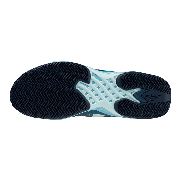 Men's Mizuno Wave Exceed Tour 6 Tennis Shoe - Image 20