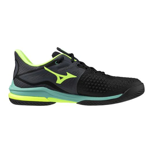 Men's Mizuno Wave Exceed Tour 6 Tennis Shoe - Image 21