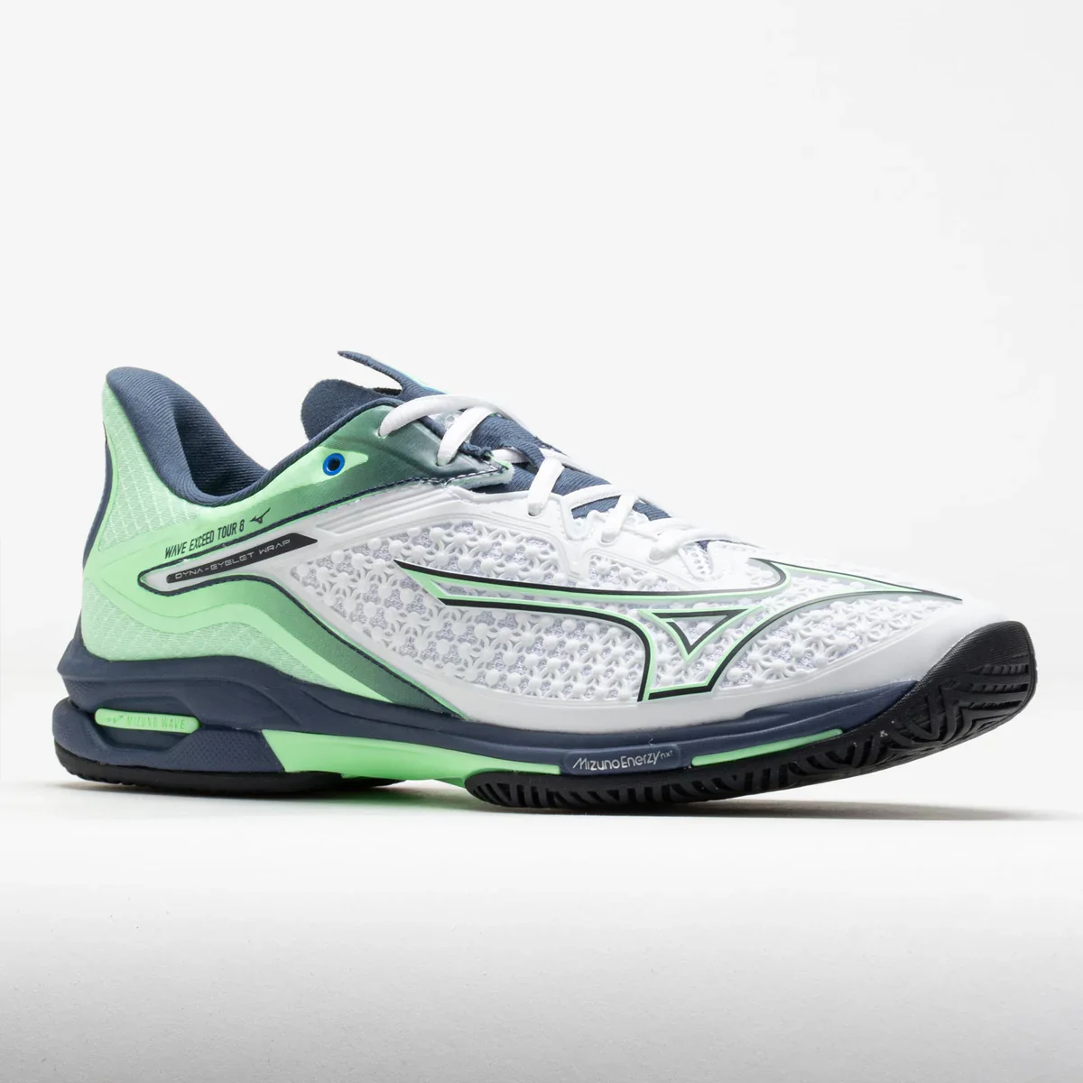 Men's Mizuno Wave Exceed Tour 6 Tennis Shoe - Image 26