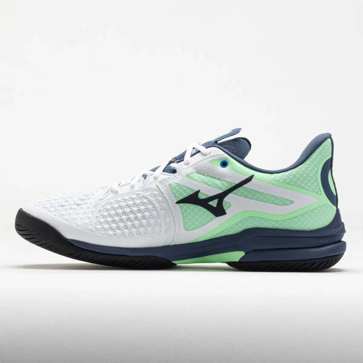 Men's Mizuno Wave Exceed Tour 6 Tennis Shoe - Image 27