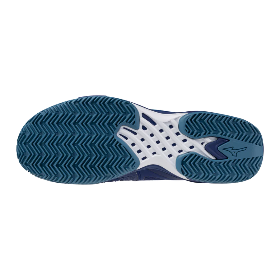 Men's Mizuno Wave Exceed Tour 6 Tennis Shoe - Image 30