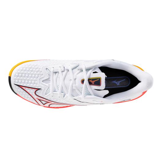 Men's Mizuno Wave Exceed Tour 6 Tennis Shoe - Image 4