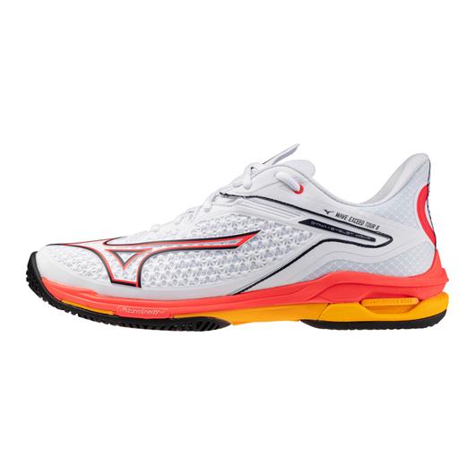 Men's Mizuno Wave Exceed Tour 6 Tennis Shoe - Image 5
