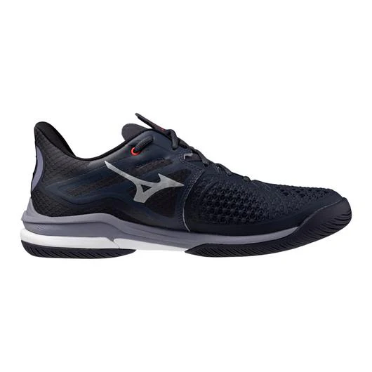 Men's Mizuno Wave Exceed Tour 6 Tennis Shoe - Image 7
