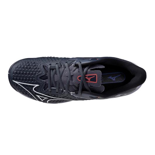Men's Mizuno Wave Exceed Tour 6 Tennis Shoe - Image 8