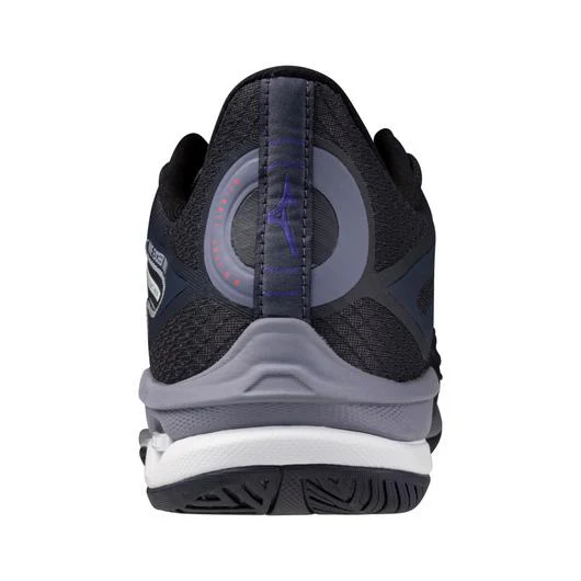 Men's Mizuno Wave Exceed Tour 6 Tennis Shoe - Image 9