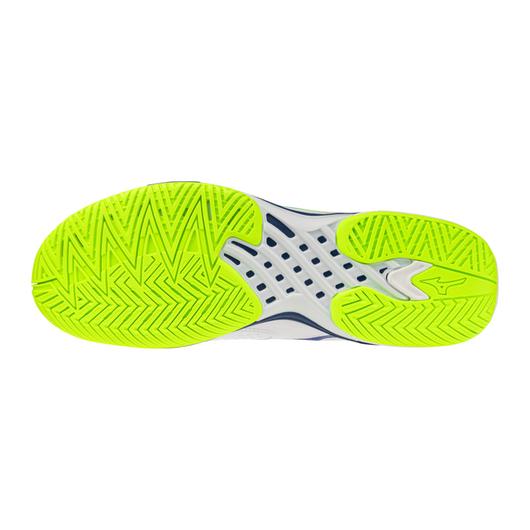 Men's Mizuno Wave Exceed Tour 7 AC Tennis Shoe - Image 10