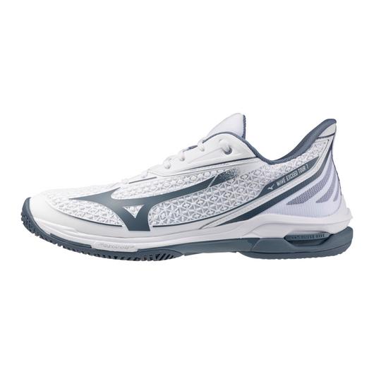 Men's Mizuno Wave Exceed Tour 7 AC Tennis Shoe - Image 11