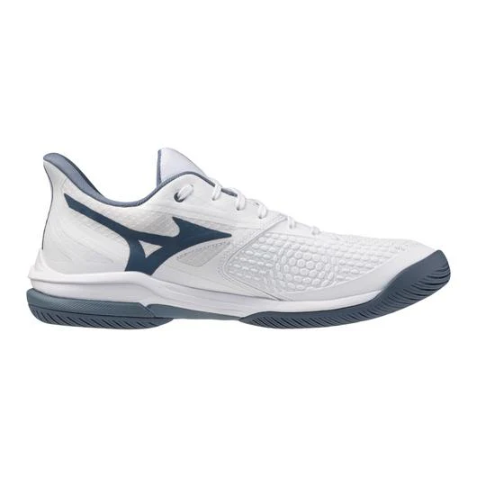 Men's Mizuno Wave Exceed Tour 7 AC Tennis Shoe - Image 12