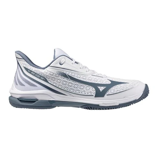 Men's Mizuno Wave Exceed Tour 7 AC Tennis Shoe - Image 15