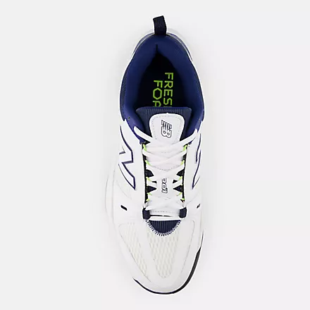 Men's New Balance 1007 (D Width) Tennis Shoe - Image 4