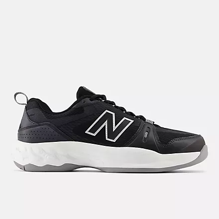 Men's New Balance 1007 (D Width) Tennis Shoe - Image 6