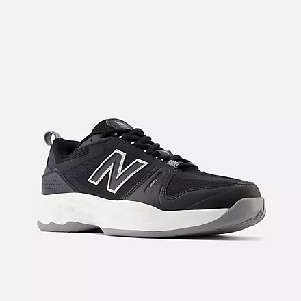 Men's New Balance 1007 (D Width) Tennis Shoe - Image 7