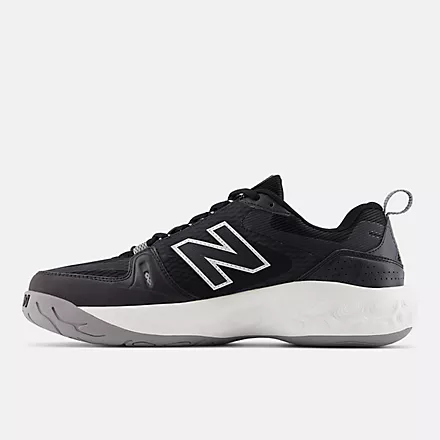 Men's New Balance 1007 (D Width) Tennis Shoe - Image 8
