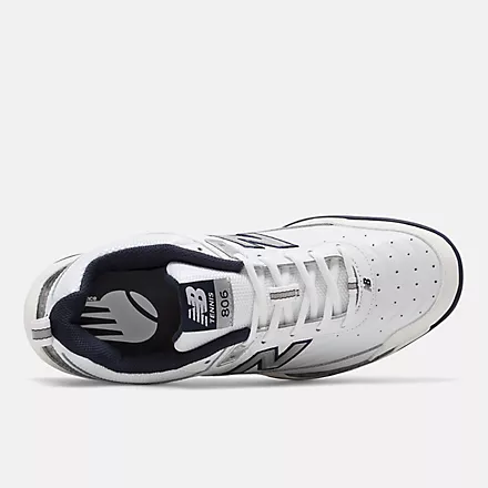 Men's New Balance 806 (2E) Tennis Shoes - Image 3