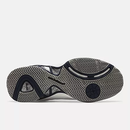 Men's New Balance 806 (2E) Tennis Shoes - Image 4