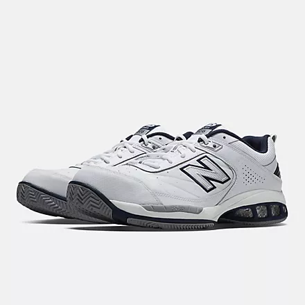 Men's New Balance 806 (2E) Tennis Shoes - Image 5