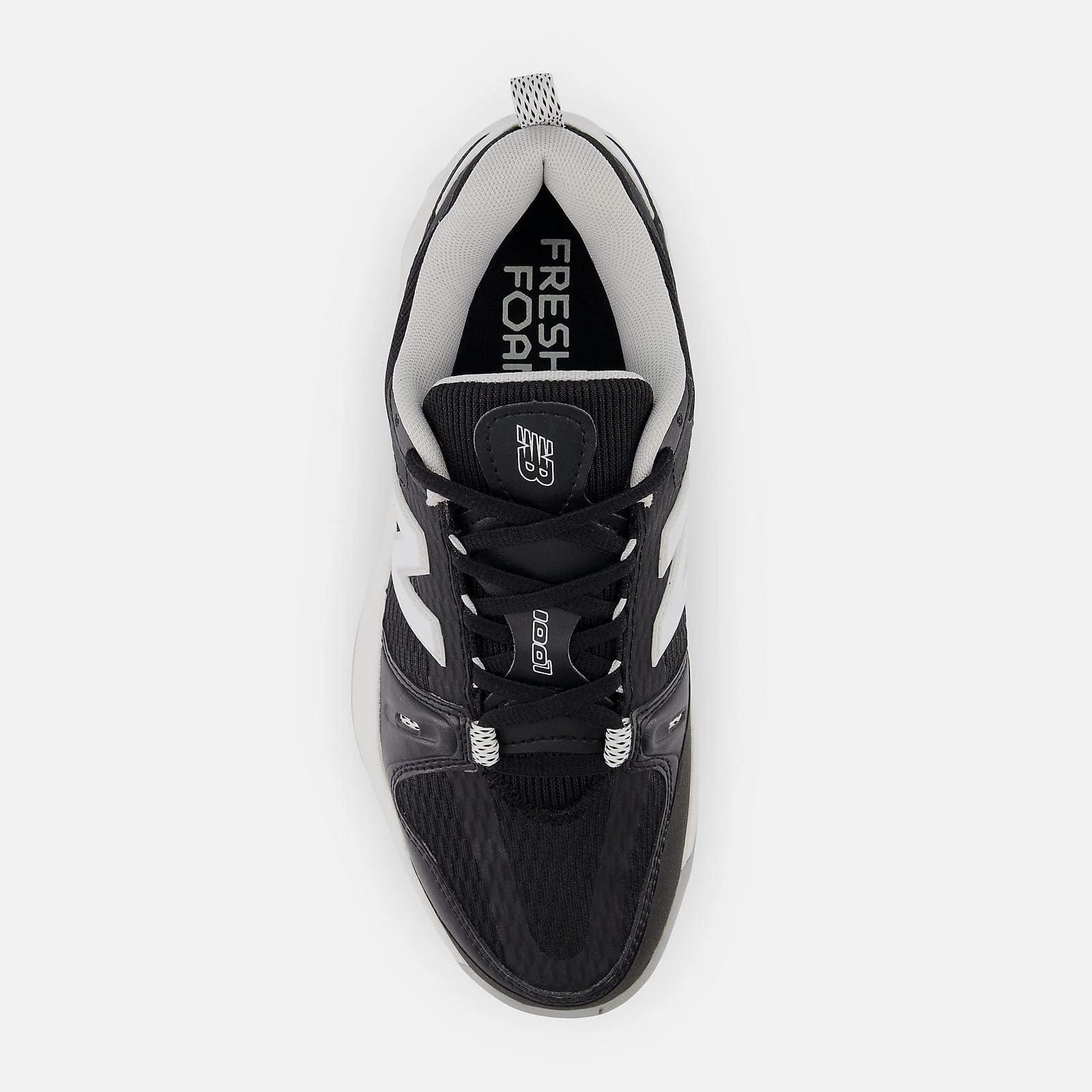 Men's New Balance Fresh Foam X 1007 Court Shoe (2E WIDE) - Image 4