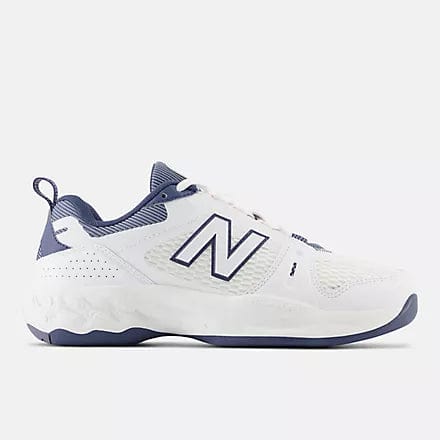 Men's New Balance Fresh Foam X 1007 Court Shoe (2E WIDE) - Image 5