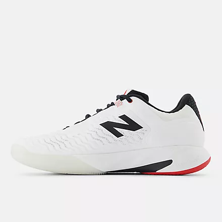 Men's New Balance Fresh Foam X CT-Rally v2 (Standard - D Width) Tennis Shoes - Image 3